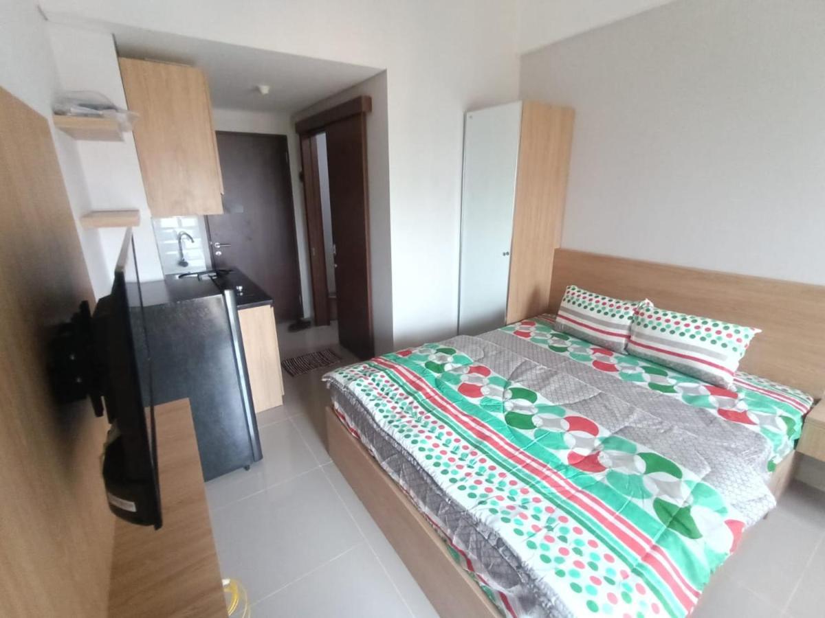 Hotel Shero Transpark Bekasi Exterior foto